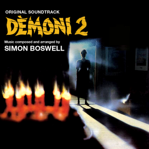 Demoni 2 (Original Soundtrack)